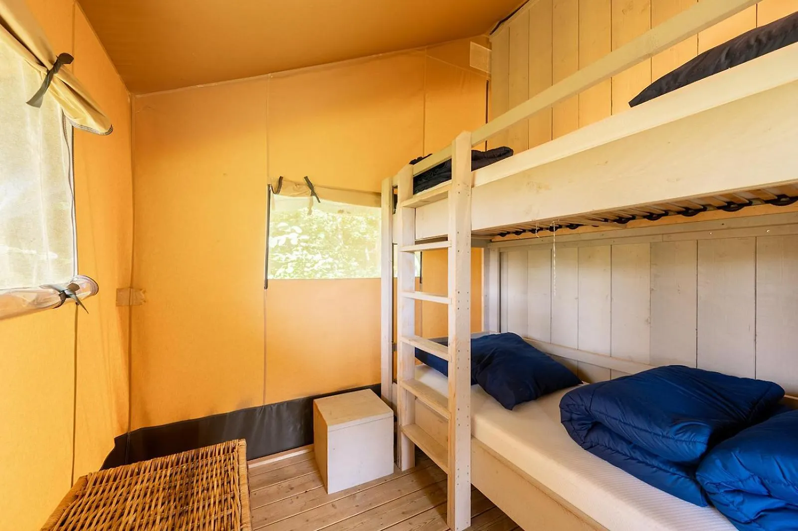 Glamping Haure-Loire Hotel Sainte-Sigolene