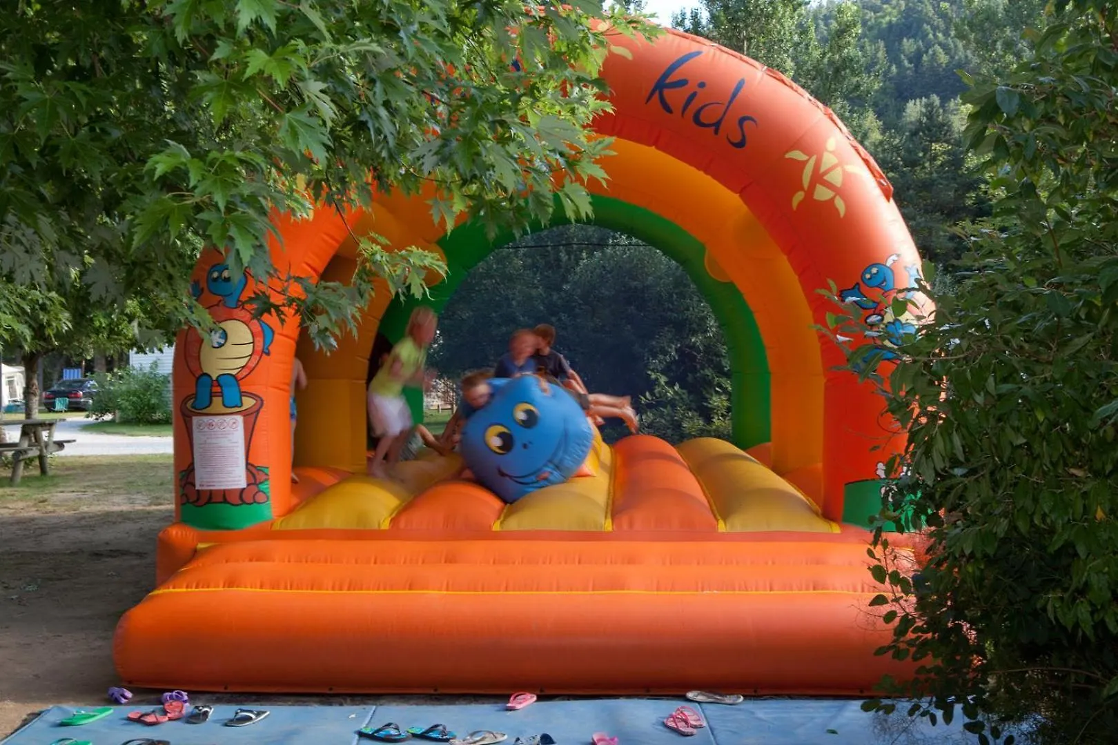 Glamping Haure-Loire Hotel Sainte-Sigolene