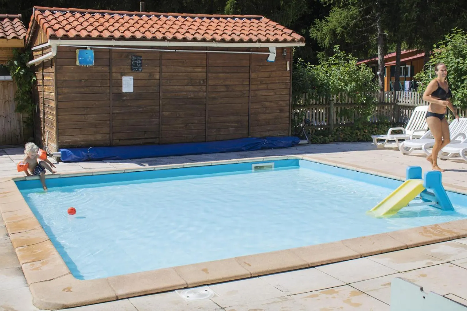 Glamping Haure-Loire Hotel Sainte-Sigolene Luxury tent