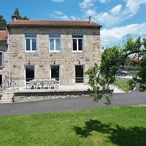Guest house La Bonne Adresse, Sainte-Sigolene